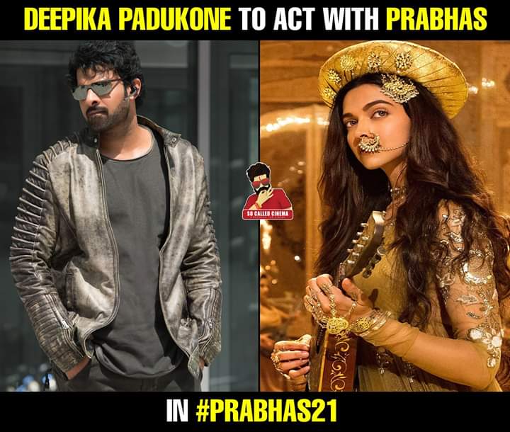 Viswascherry25's tweet photo. PAN WORLD FILM LOADING 😎
#Prabhas21 #DeepikaPadukone #PrabhasNagAshwin #DeepikaPrabhas https://t.co/uWtmZWh3hZ