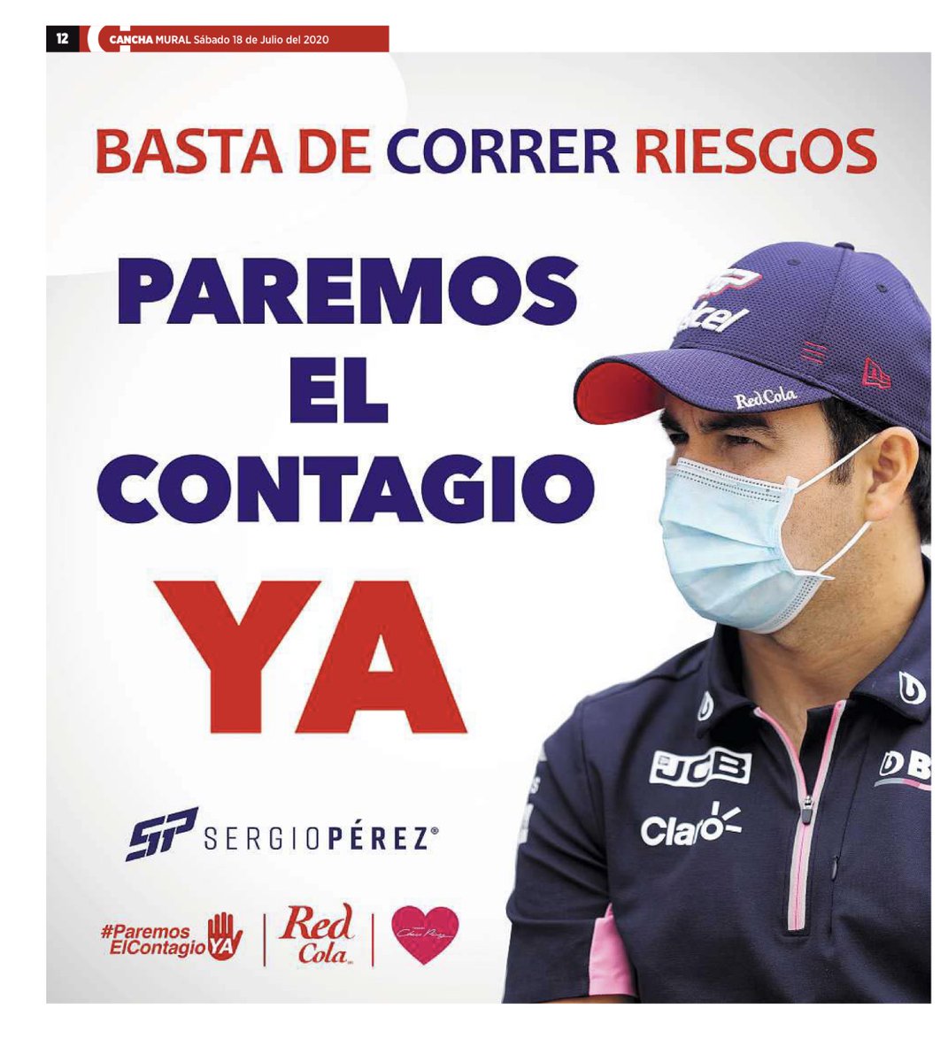 RedColaRACING1's tweet photo. https://t.co/p4y6LBTpZS