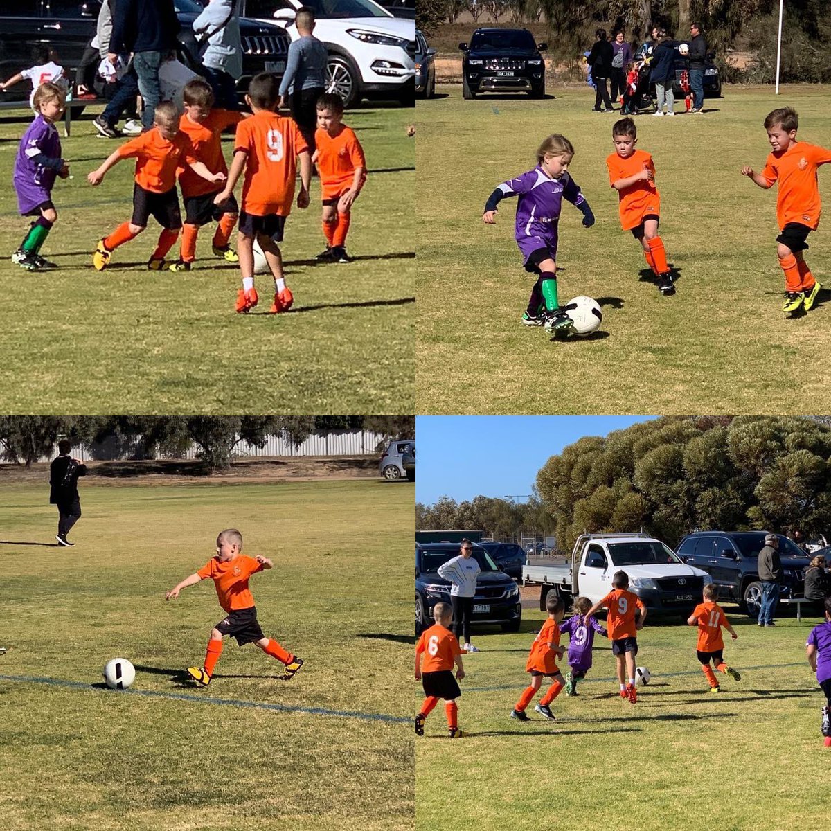 NicholsPointSC's tweet image. FFS J-LEAGUE ROUND 1

Under 6s

#gopointers l