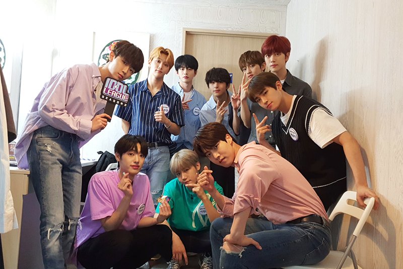 -Goodbye stage at mnet (n we didn't get their selca for 3 weeks from msnake ahahaha it's okay they don't deserve golcha selca)- not to forget ty idol radio, idol league n fact in star for having our golcha ! #GoldenChild  #골든차일드 #OnlyONE_골든차일드_수고했어요  @GoldenChild