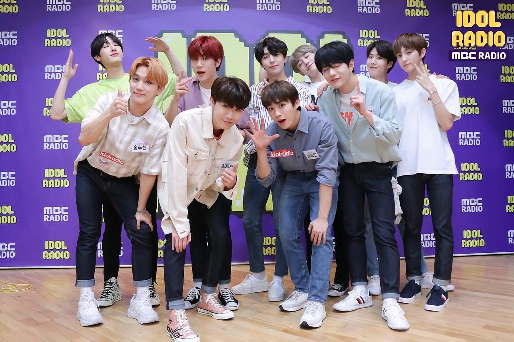 -Goodbye stage at mnet (n we didn't get their selca for 3 weeks from msnake ahahaha it's okay they don't deserve golcha selca)- not to forget ty idol radio, idol league n fact in star for having our golcha ! #GoldenChild  #골든차일드 #OnlyONE_골든차일드_수고했어요  @GoldenChild