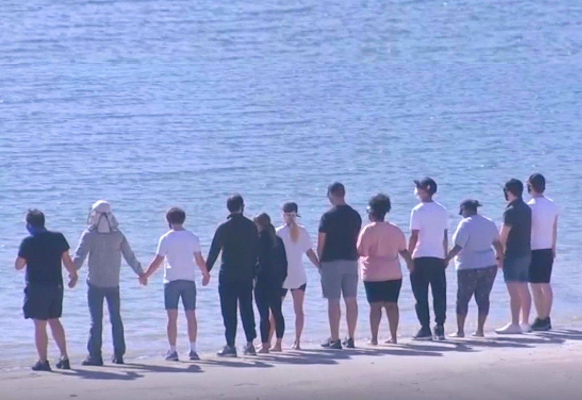 Klainebows's tweet photo. I’m still in disbelief we’ve lost so many incredible angels from @OfficialGLEEtv like @CoryMonteith, @MarkSalling, and @NayaRivera. All of them had so much more to give to this world, but I’m grateful they shared a glimmer of their lives on #Glee to inspire underdogs like us. https://t.co/aRwpiQQtGe