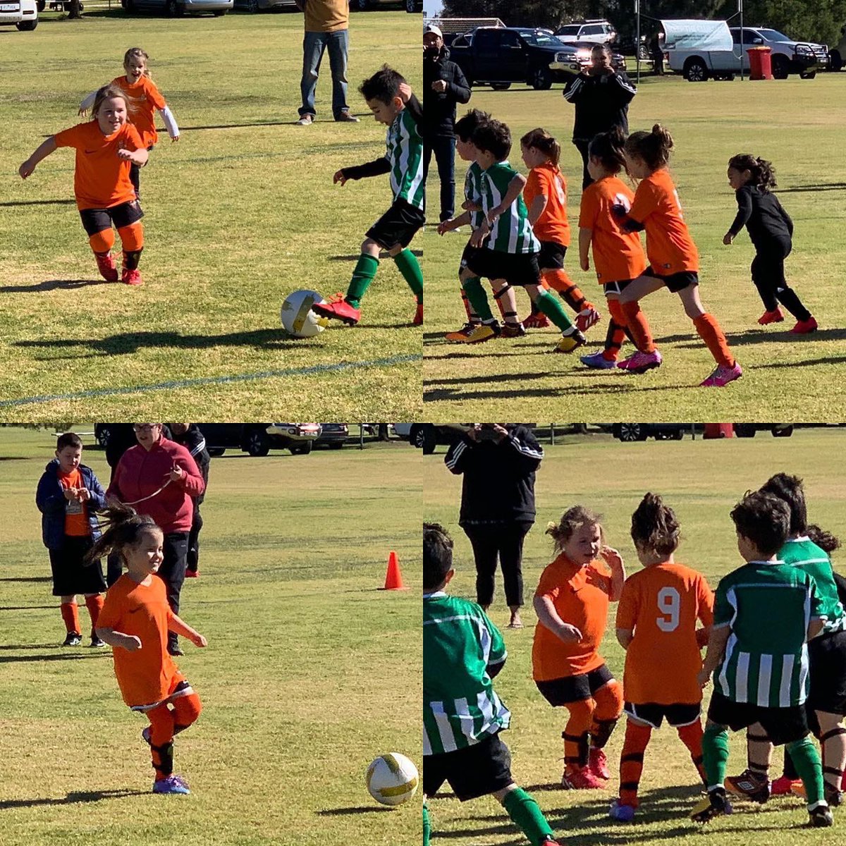 NicholsPointSC's tweet image. FFS J-LEAGUE ROUND 1

Under 6s

#gopointers