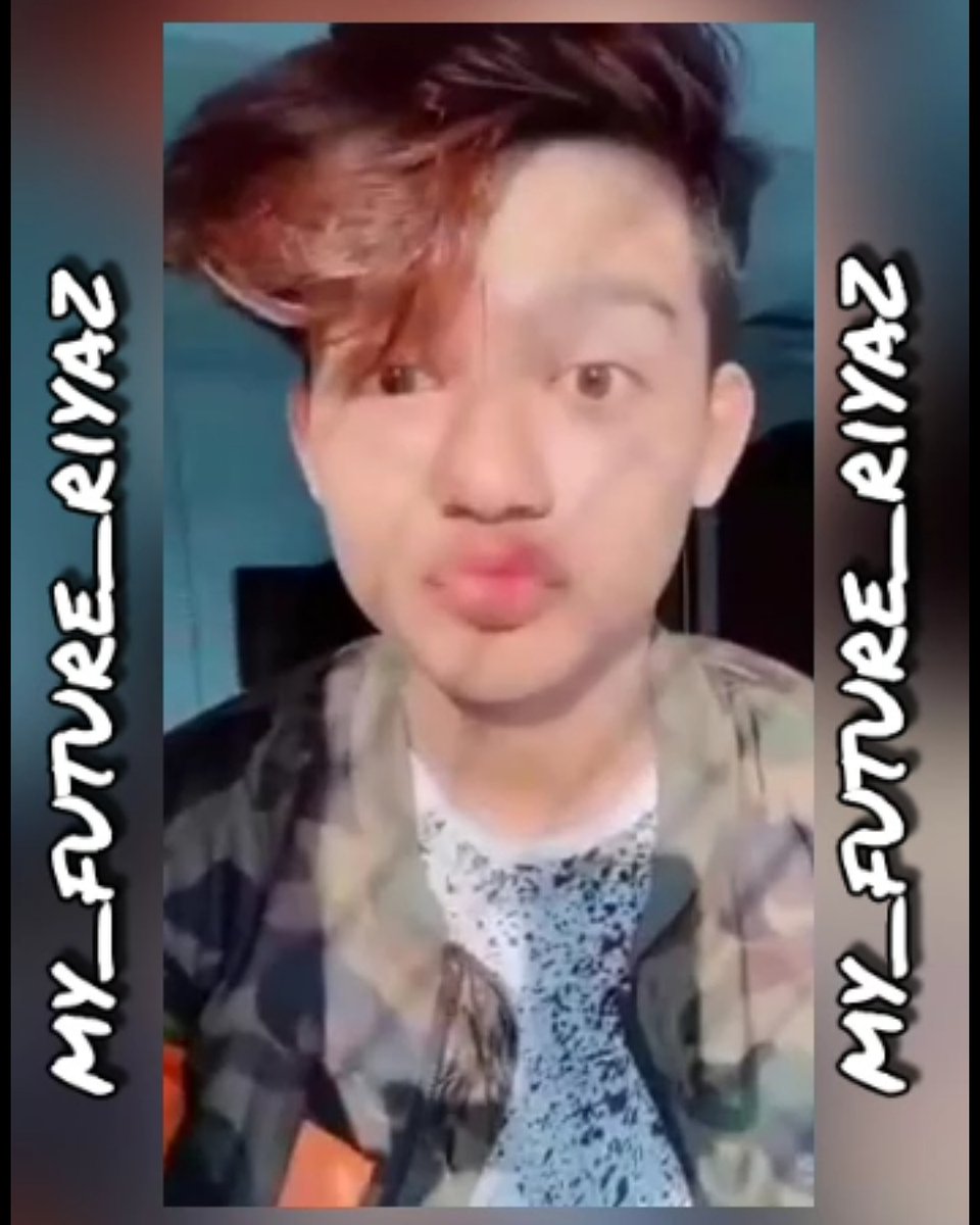 RIYAZXFALAH's tweet photo. Yeah, you make me lose my mind🤯❤ https://t.co/wyuV6HkKrg