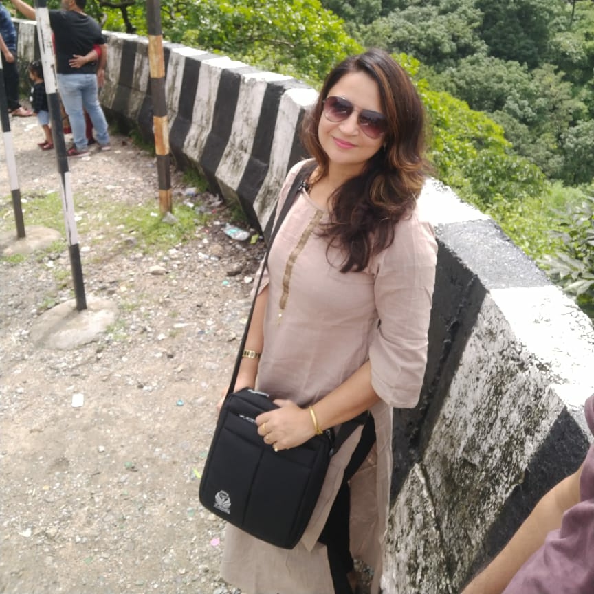KalpanaPandya4's tweet photo. #NewProfilePic https://t.co/1Hj5Z8JmhT