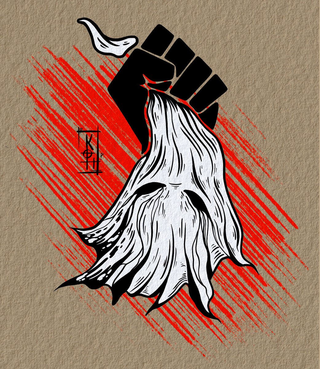 tat_brat's tweet photo. Black lives STILL matter
-
-
-
-
-
#blacklivesmatter✊🏾 #blacklives #blm #acab #fightthepigs #protest #omahaprotest #protestsigns #politicalart #politicalcartoons #political #fuckcops #justice #justiceforahmaud #justiceforgeorgefloyd #icantbreathe #sayhisname #stoppolicebrutality https://t.co/Ojdf6fUkSv