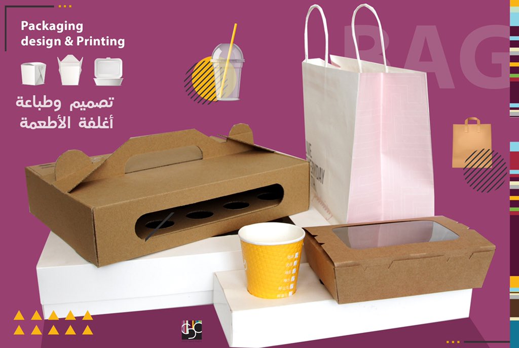 Food Packaging 

Concept, Design & Development
by Global Digital Creative KSA

#رياض #هوية_للمتاجات #هوية #علب #علب_أطعمة #تصميم #طباع #التسويق

#Productbranding #packaging #Branding #graphicdesign #printing #marketing #foodpackage #packageidea