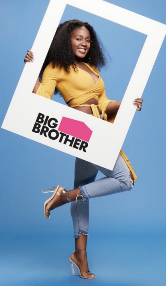 bb4ever2016's tweet photo. @kisseskemi  deserves a 2nd chance. She was put on a crappy season with that stupid Camp Comeback Twist. #bb22 https://t.co/MPIET4xdlJ