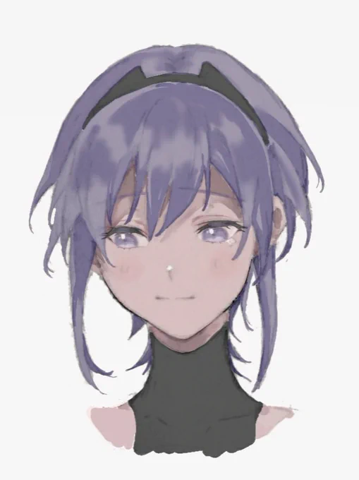 くすん.... 