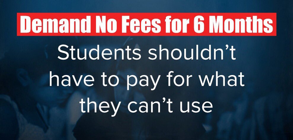 vickydlh2017's tweet photo. Middle Class केवल वोट लेने के लिए है ?
#MannKiBaat

#NoSchoolNoFee

 #WaiveSchoolFees

@ArvindKejriwal @PMOIndia
 @apra2602 @shivani24jain @IndiaAspa @NcrParents @DelhiparentsDPA @ParentsSps @MiddleClassAsso @gpa037811
@RGSparents @dpasindia @NoSchoolNoFees 
Delhiites demand 👇 https://t.co/IfzMykdP10