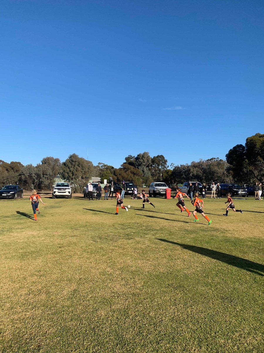 NicholsPointSC's tweet image. FFS J-LEAGUE ROUND 1

Under 8s

#gopointers