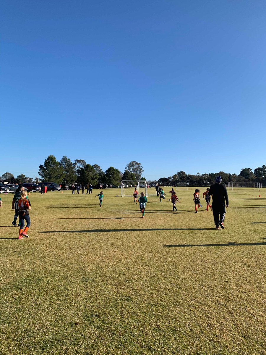 NicholsPointSC's tweet image. FFS J-LEAGUE ROUND 1

Under 8s

#gopointers