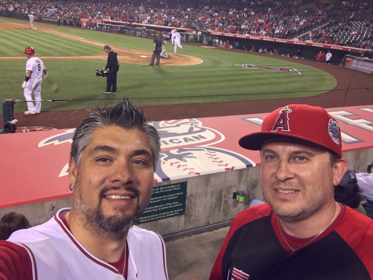 #AtTheBigA here’s a few more