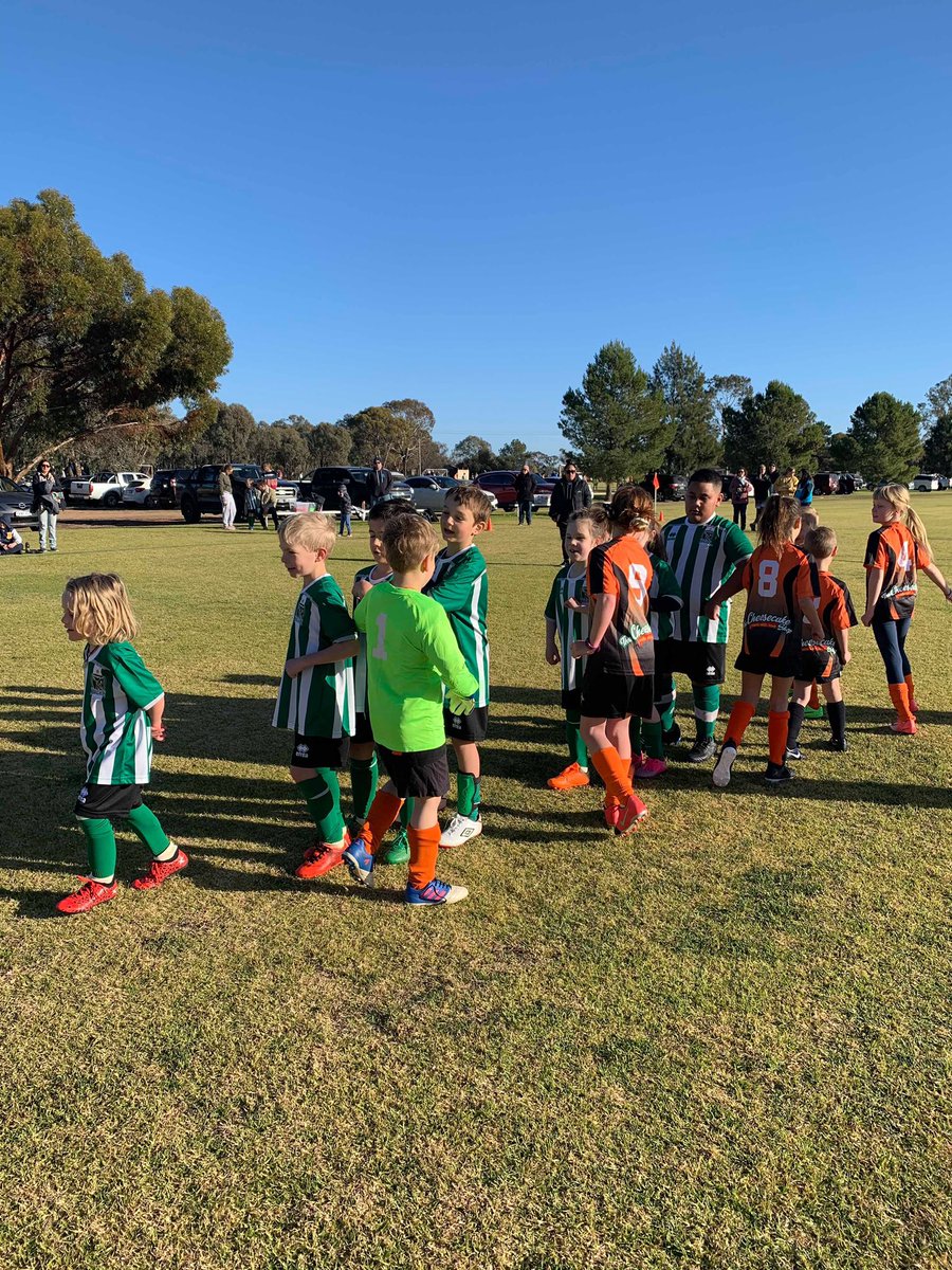 NicholsPointSC's tweet image. FFS J-LEAGUE ROUND 1

Under 8s

#gopointers