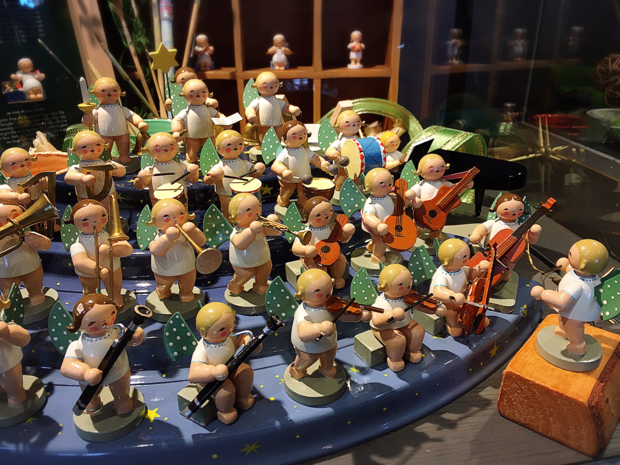 ヴェント&キューン アンティーク ストア ヴェント&キューン アンティーク