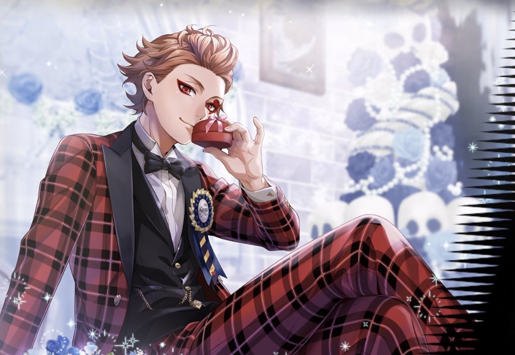 Twitter 上的 キヨカ あっ イケメンすぎませんか なりきり花婿ほしいいいいいいい ツイステ エーストラッポラ T Co Qxz9cwra4m Twitter