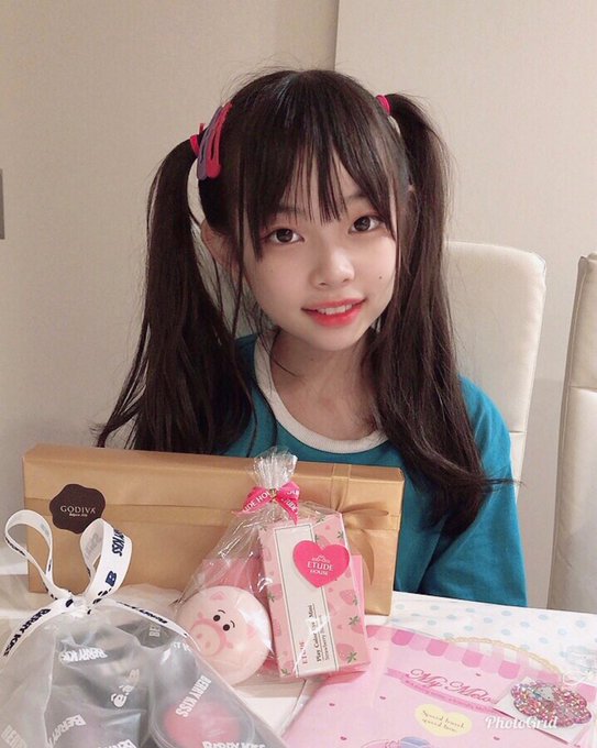 Twitterのコスプレ画像36