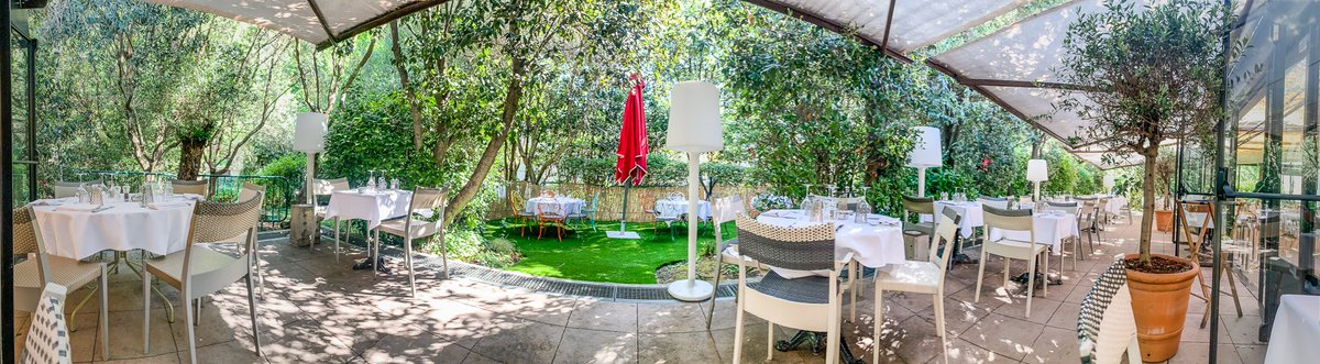 Côté jardin … 🏝
cafejatte.com/index.php