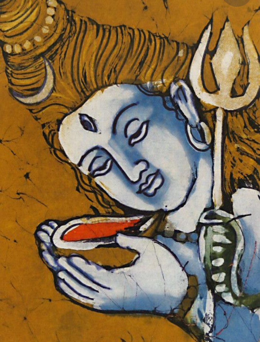 --Lord Desires nothing for himself, he just see's the presence of love when we offer him with something. Our ancestors were so amazing & scientific that they come up with things which would always benifit the entire society.