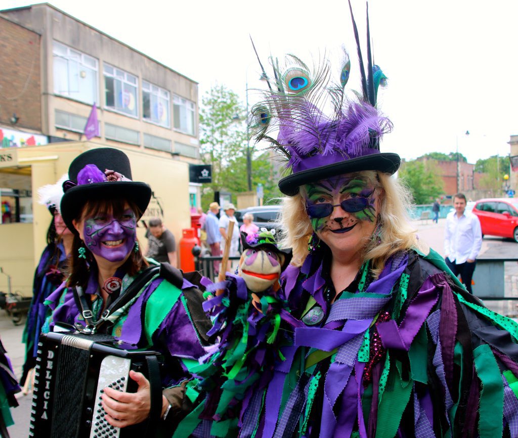 shrewsmorris's tweet photo. Good Morning everyone. Don’t know when we’ll be dancing again but we sure as hell are missing our friends, our colleagues, the fun  and the music 🙄😊😢 https://t.co/nkdYnjh1mi