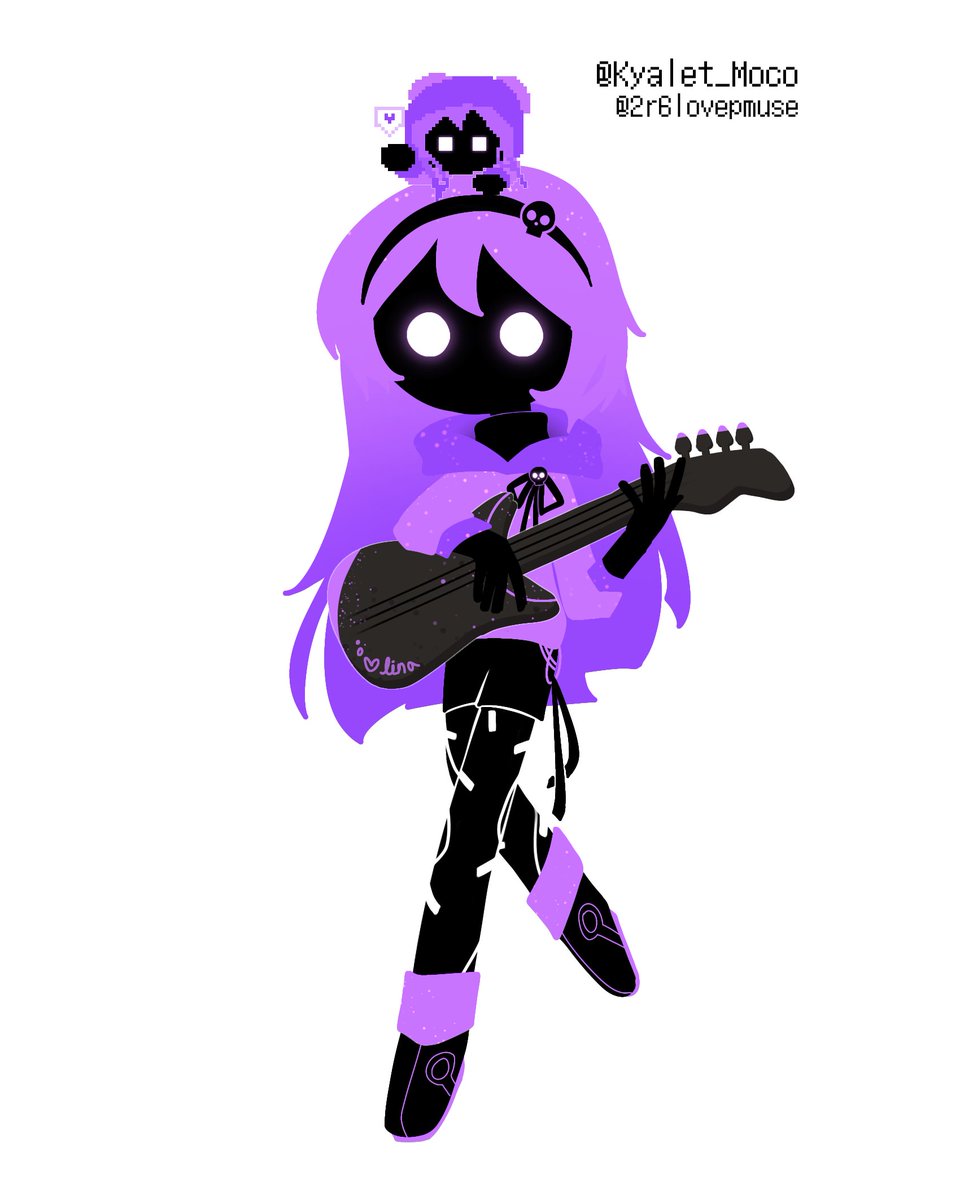 liPBalming's tweet image. #projectmuse #pmuse

그 어느것보다 공들였지만 대충한 그림