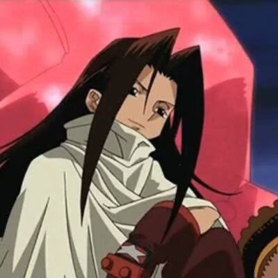 シャーマンキングのtwitterイラスト検索結果 古い順