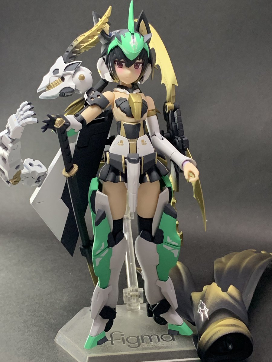 ふにふにインド サークル 海辺の茶会 Faガール フレームアームズ ガール ステラ バフォレット 山羊座 久々の金黒faガール4人目 名前はステラ 星 バフォメット 山羊悪魔 スティレットです 悪魔 金黒 に別イメージである幸福 エメラルドに込め ふにふにインド サークル 海辺の茶会 Faガール フレームアームズ ガール ステラ バフォレット 山羊座 久々の金黒faガール4人目 名前はステラ 星 バフォメット 山羊悪魔 スティレットです 悪魔 金黒 に別イメージである幸福 エメラルドに込め