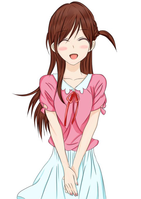 水原千鶴のtwitterイラスト検索結果 古い順 水原千鶴のtwitterイラスト検索結果 古い順