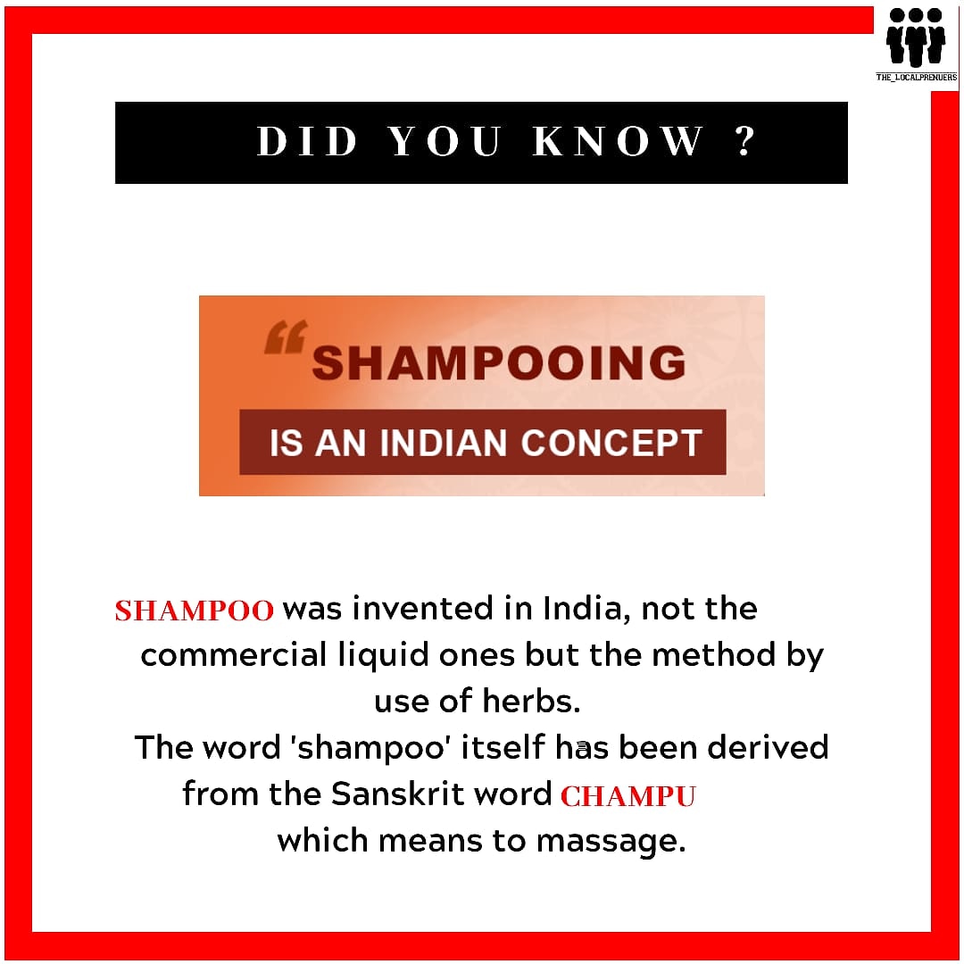 localprenuer's tweet photo. #DigitalMarketing #sundayvibes #coronavirus #Shampoo #brandedcontent #brand #beerbiceps #DigitalIndia #advertisement #India #Indian https://t.co/YSTYWxIqJF