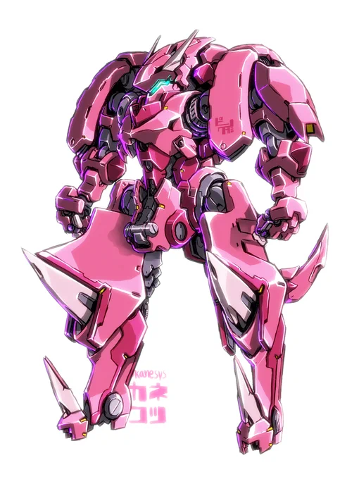 #ロボットのイラストだけで興味を持ってくれる方へ届け 