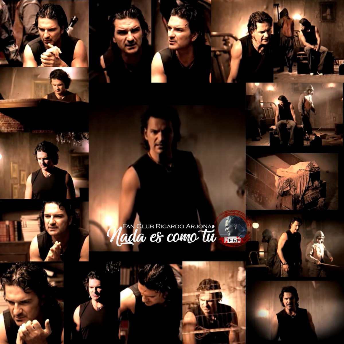 NadaEsComoTu_PE's tweet photo. #DomingosNostálgicos 
➡️🔝❤ "Como duele"  Canción del Álbum  5to piso del 2008
Es una balada que narra la monotonía por la que muchas parejas pasan tras varios años de convivencia.

#ComoDuele  #5toPiso #RicardoArjona
#NECTPerú

@Ricardo_Arjona @InfoMundoArjona 
@MetamorfosisMed https://t.co/yPhQeMg0xp