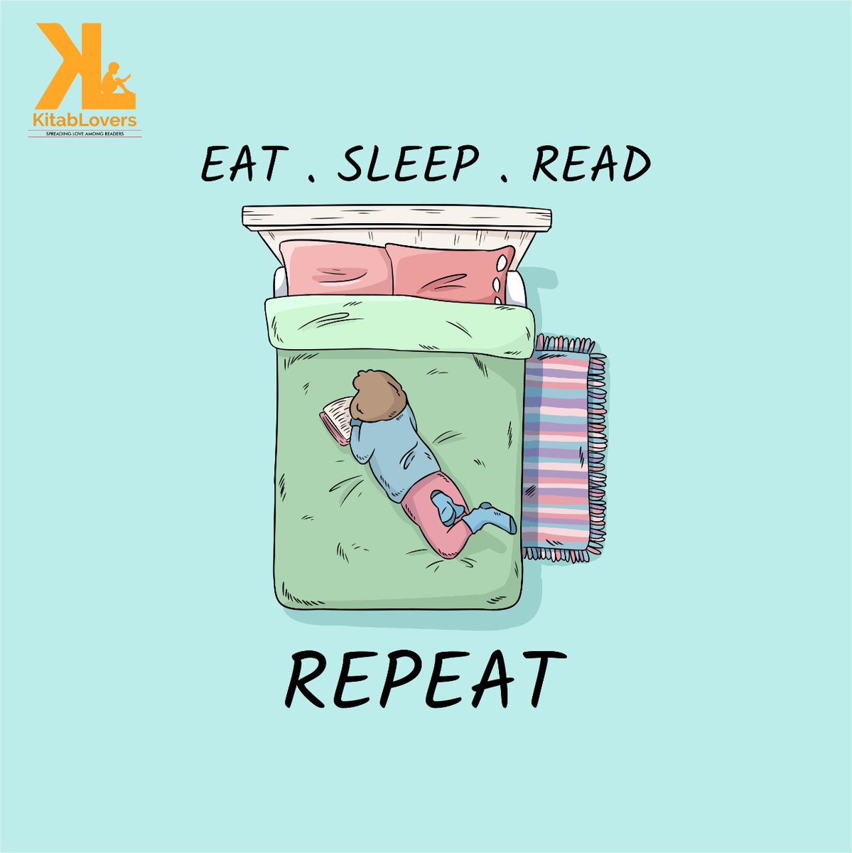 LoversKitab's tweet photo. How many of you following the same schedule..? https://t.co/aYORDYTEnn