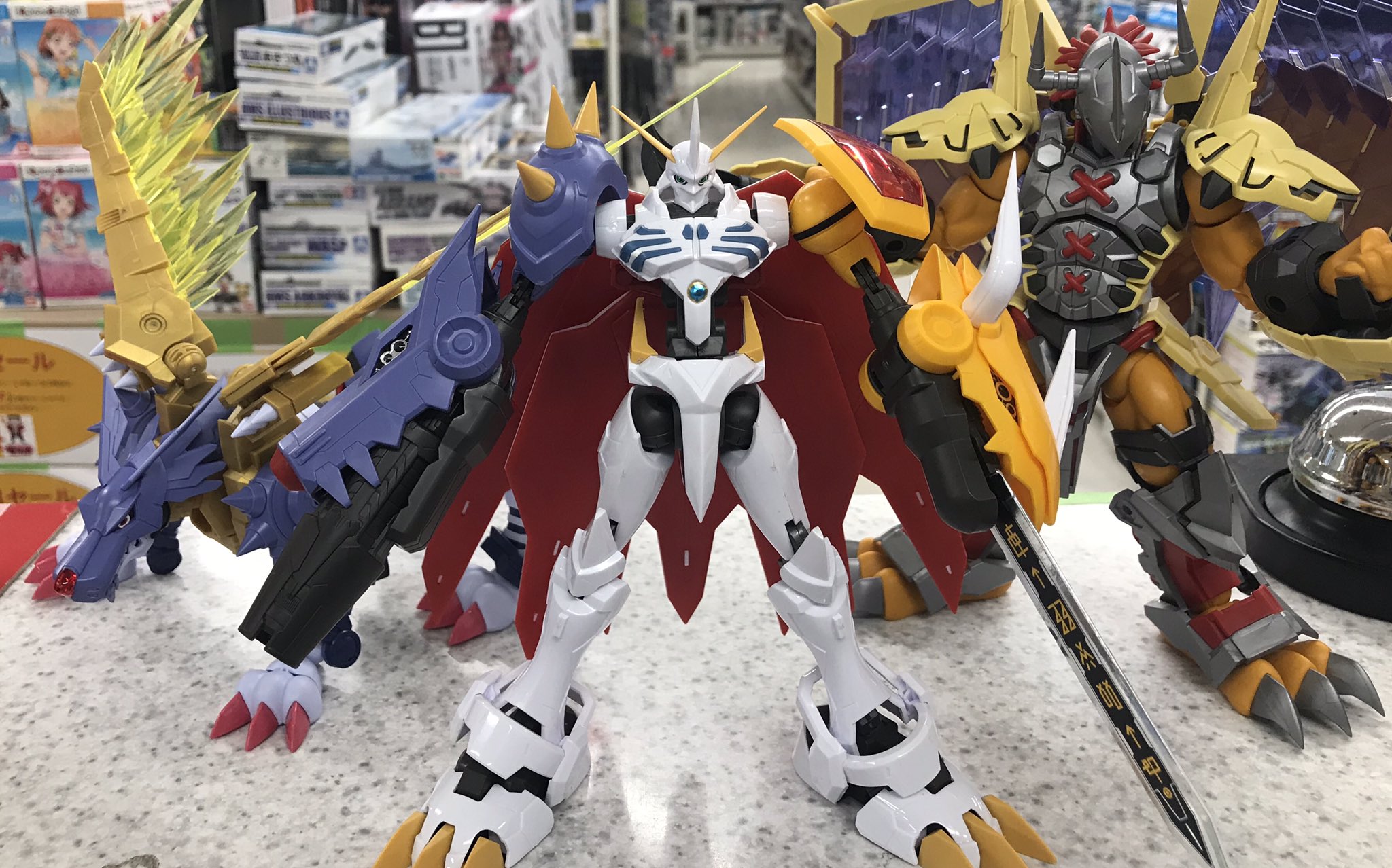 SEIBUNDO HOBBY / 精文堂 on X: SEIBUNDO HOBBY / 精文堂 on X: