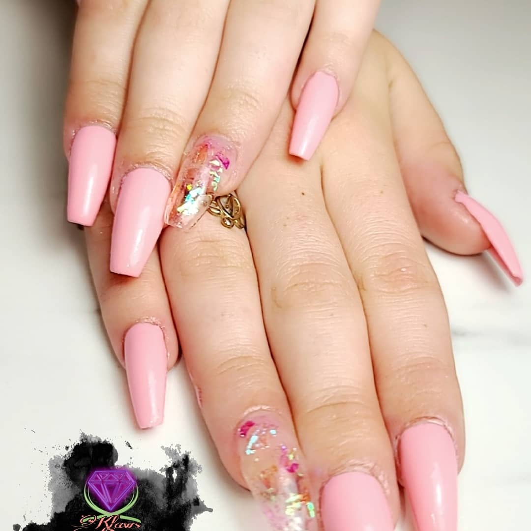 klawsbykeith's tweet photo. Simplicity is sexy #klawsbykeith #nickysbeautybar #floridanails https://t.co/if6E1dVI1S