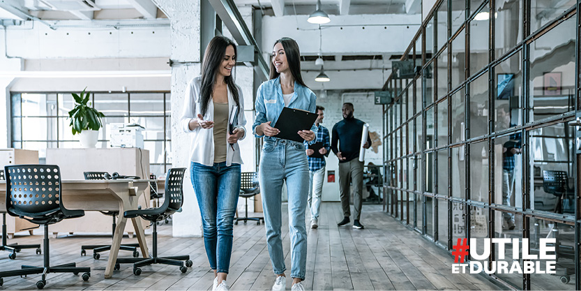 FNCE's tweet photo. #1jour1action l Connaissez-vous le challenge #Bewalk ? Si vous avez un travail dit "sédentaire" cela peut vous intéresser 😉. Depuis 2018, la @CE_RhoneAlpes organise une marche connectée pour favoriser le lien social entre salariés ☺️
👉https://t.co/P4g2h8AOaO https://t.co/LqWIVHcy3Y