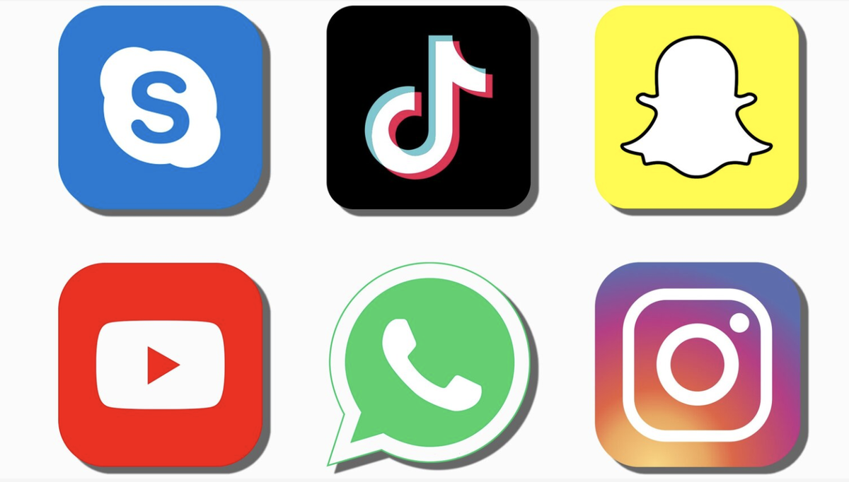 We’ve compiled a handy primer to introduce you to some of the most popular apps and services.

Check it out below! 

parents.parentzone.org.uk/morearticles/t…