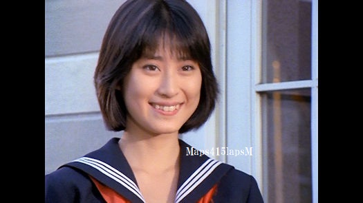 Twitter 上的ばぶりっくぷれっしゃー Nowplaying 仙道敦子 Don T Stop Lullaby Single Release 1986 11 21 作詞 作曲 都志見隆 編曲 椎名和夫 Chorus Arr 都志見隆 日本テレビ系 セーラー服反逆同盟 挿入歌主演 高坂ユミ役 共演 中山美穂 山本理沙 後藤恭子 Twitter 上的ばぶりっくぷれっしゃー Nowplaying 仙道敦子 Don T Stop Lullaby Single Release 1986 11 21 作詞 作曲 都志見隆 編曲 椎名和夫 Chorus Arr 都志見隆 日本テレビ系 セーラー服反逆同盟 挿入歌主演 高坂ユミ役 共演 中山美穂 山本理沙 後藤恭子