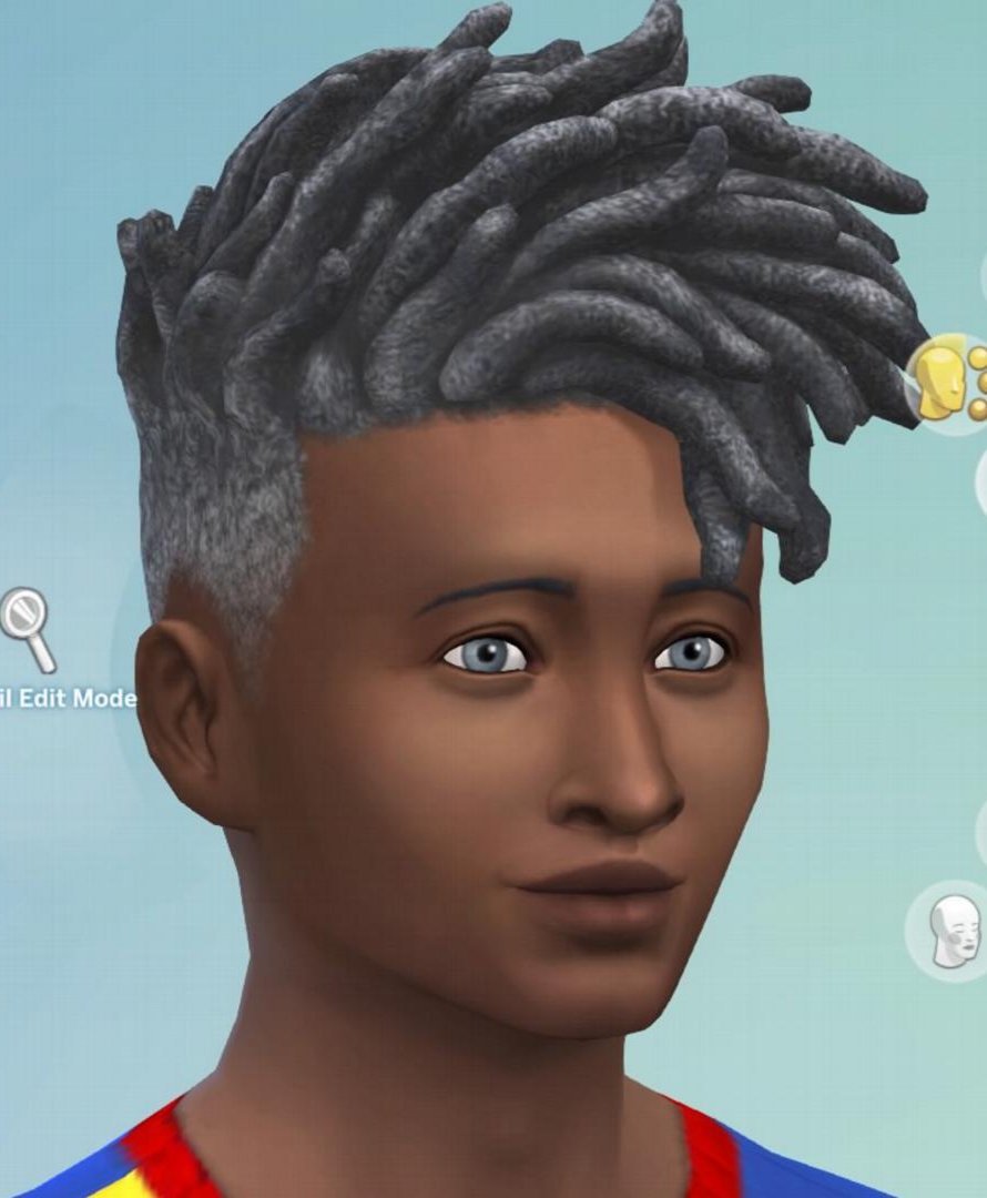 Tru1Tani's tweet photo. Grayson is now a teen! He's getting ready to embark on his own journey!

Join us in making him some teenage friends (or love interest) use the hashtag: #tru1tani. His friends can wear anything, his love interests must be plum colored.

 #NotSoBerryChallenge #GenerationGray #Gen4 https://t.co/ZdAN5O2OPT