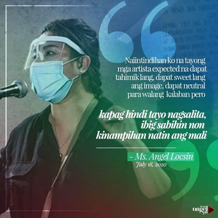 HomerCReyes1's tweet photo. Sa mga DDShits na bulag pa rin sa katotohanan, tunay na terorista ang inyong sinusuportahan!
Hoy! Gising !!!
#DefendPressFreedom 
#StandWithABSCBN https://t.co/6CuL2mUtwp