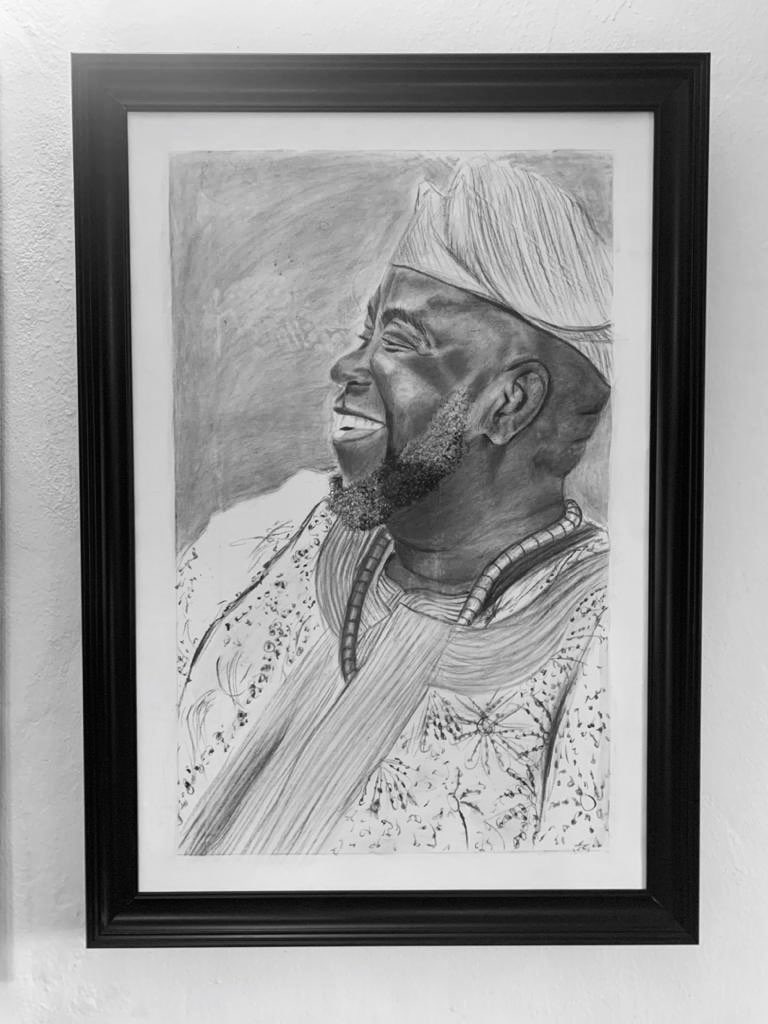 OgbeniDipo's tweet photo. Happy 70th birthday to the greatest dad in the world, Chief Babatunde Bamikefa Awojide (Esq). Otun Oosa, Odeomu, Osun State.

Alapandede tin je ni mesan mesan, Omo abi do'gun, ikoyi eso, iponriku toribo, Omo oni ise owo. I celebrate you today as always❤️🎉 https://t.co/2Q6ugIlLwg