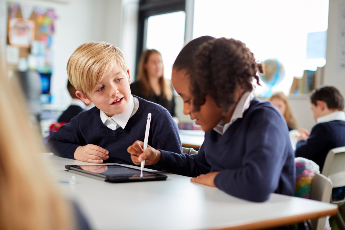 educationgovuk's tweet photo. 35 new special free schools will help drive up standards in special education, providing specialist support and teaching for pupils with complex needs such as autism, severe learning difficulties or mental health conditions. 

Read more: https://t.co/tAeBAARjxu https://t.co/TaXMs6RcTh