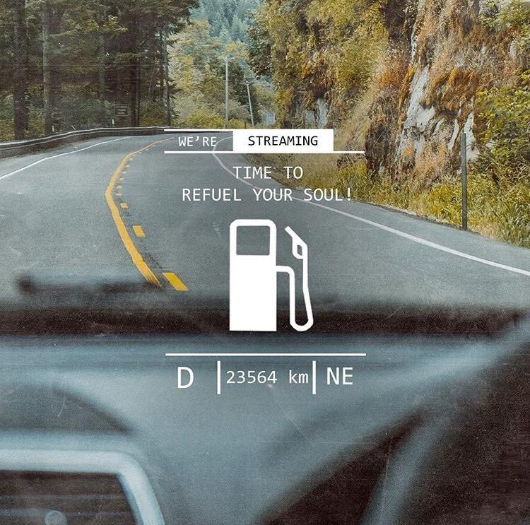 RiversSandton's tweet photo. There's no better way to refuel your soul than to stream church. Head to any of our platforms to worship, receive the Word and connect with others.
#refuelyourself
#thisishome
#streamingnow https://t.co/tkEK5K9ikr