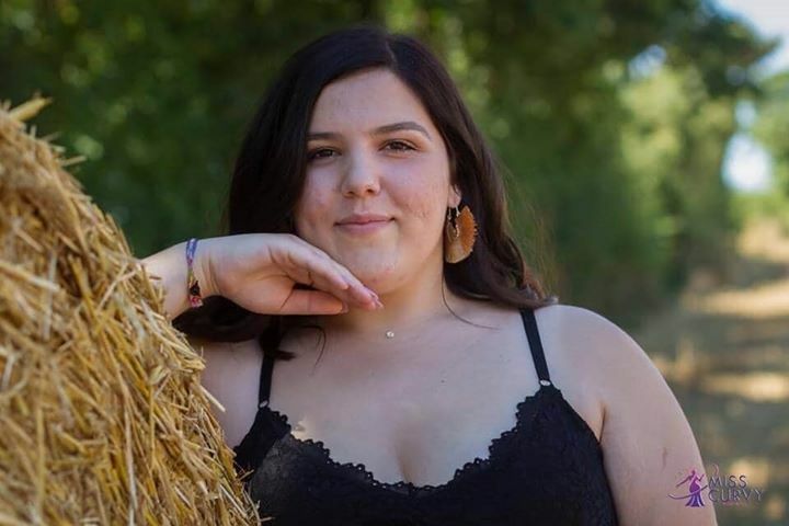 Miss Curvy Rhône-Alpes (@MissCurvyRA) / Posts / X