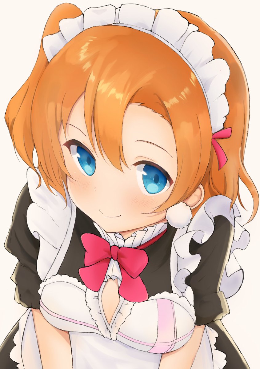 #女の子のイラストだけで興味を持ってくれる方へ届け
ラブライブ!の女の子描いてます✨ 