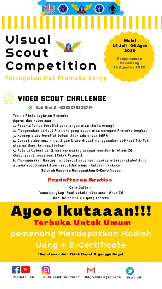 #lombafoto <a href="/ScoutUbb/">ubb_scout_movement</a>