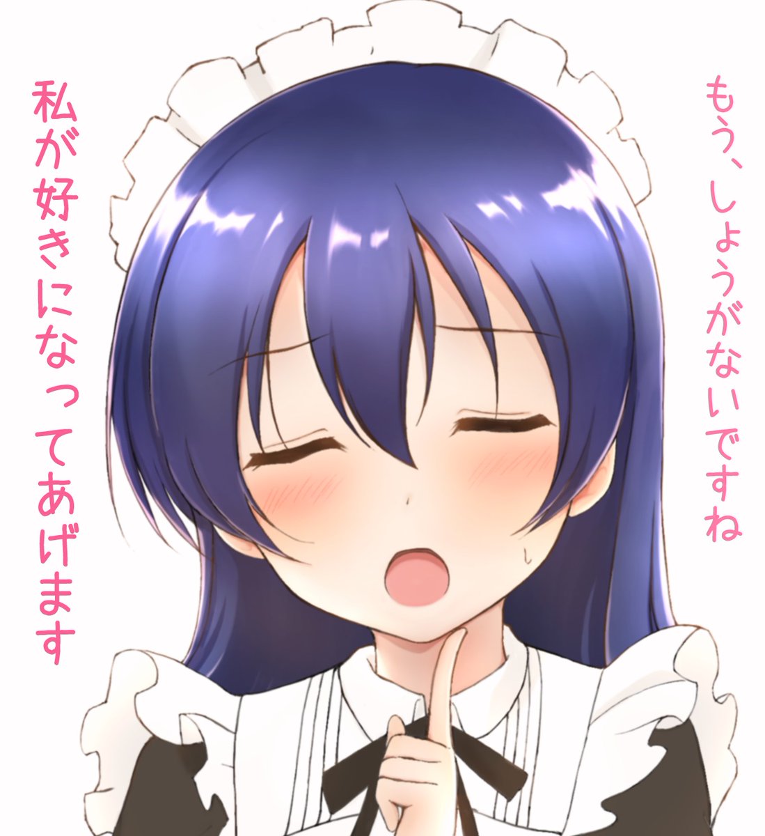 #女の子のイラストだけで興味を持ってくれる方へ届け
ラブライブ!の女の子描いてます✨ 