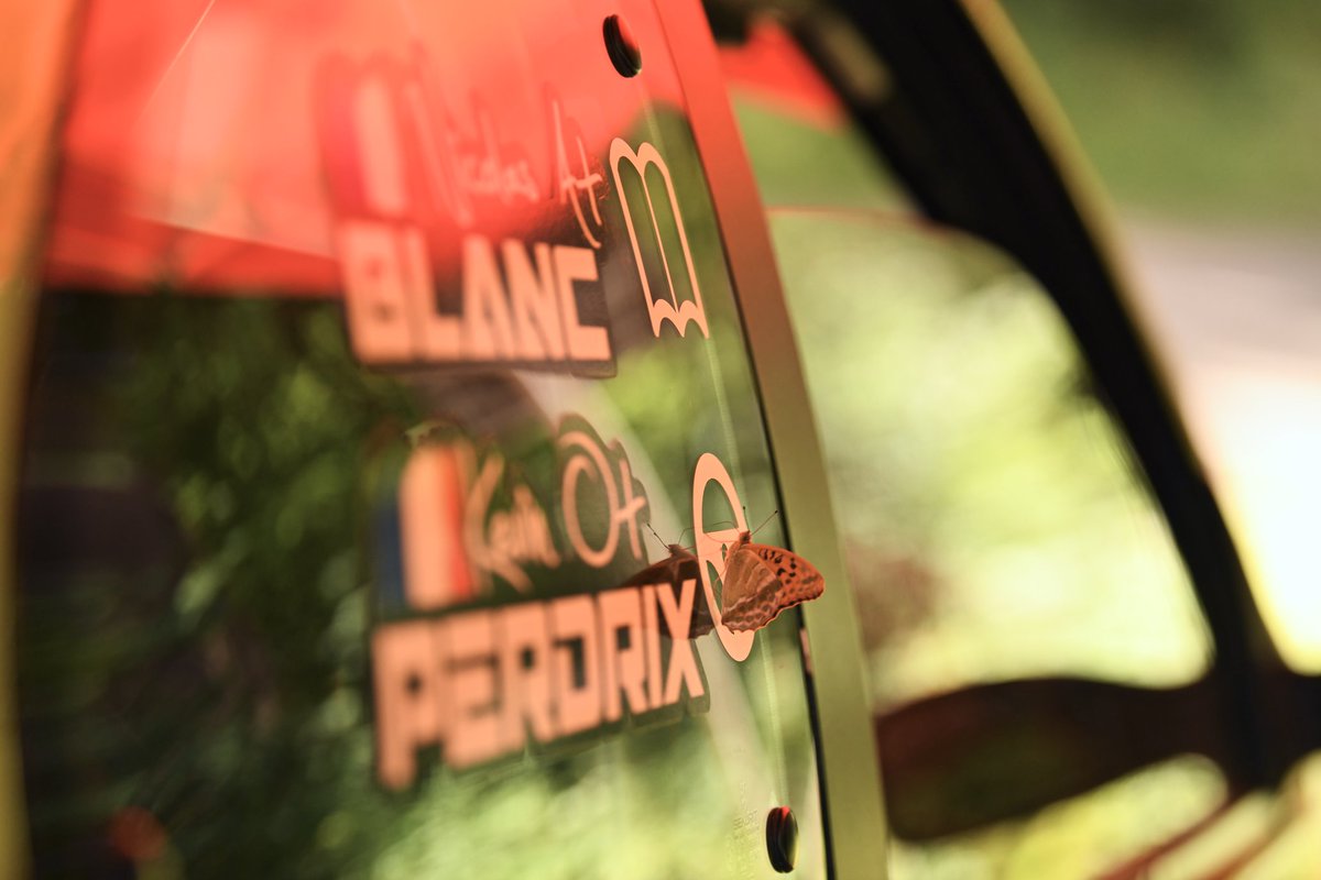 Samouraills's tweet photo. Retour dans un baquet hier pour une séance d'essais avec Kevin sur la 306 Groupe A en vue du rallye des Cévennes.
Samedi prochain nouvelle séance d'essais du côté de Chinon lors des Michelin RallyDays avec Didier sur la Clio R3T. https://t.co/cIXn8tIpyF