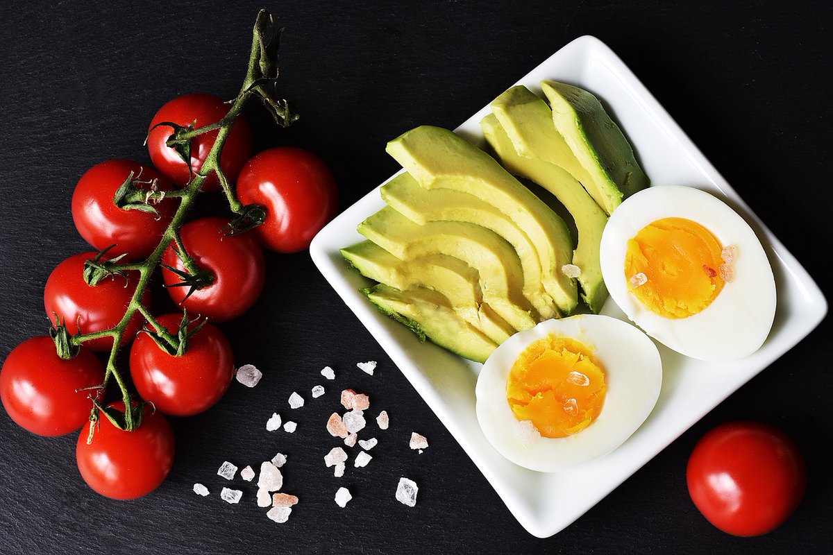 HealthAdvisor99's tweet photo. What is #Ketogenic #diet and how useful is it?
The very low number of taking #carbohydrates and taking a lot number of fat and proteins. This is the basic and simple principle of the ketogenic diet.
https://t.co/AmQn9W3KFh https://t.co/cygcUkrHCt