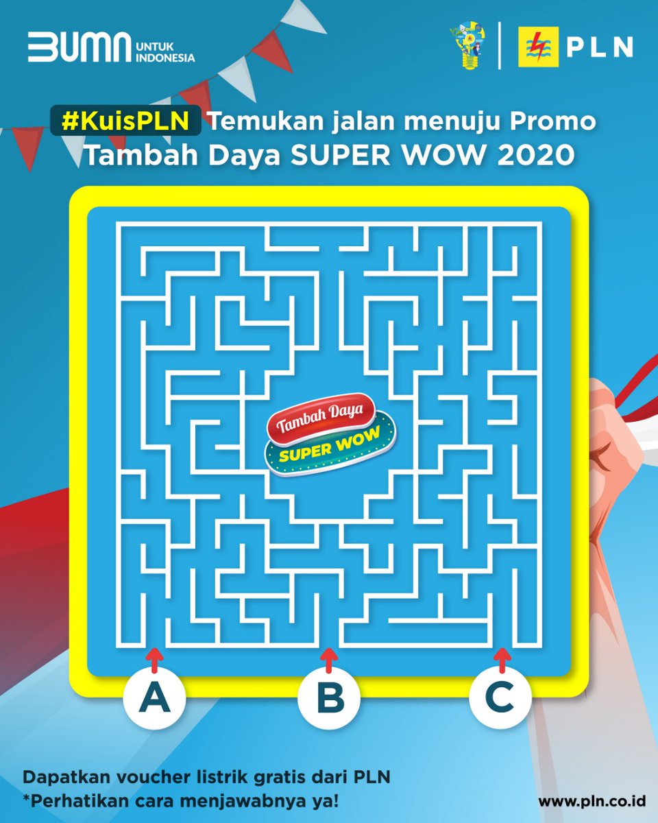 PT PLN (Persero) tweet media