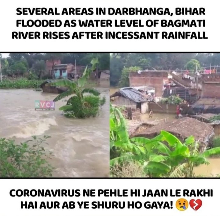 shrmmer's tweet photo. Citizens of Bihar has always been hardworking and stubborn despite international criticism and discrimination, we never even complained about it. But in times like these, everyone wish for a helping hand and a lap to rest on. https://t.co/xDGzLUqSWo